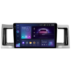 Штатна магнітола Teyes CC3 6+128 Gb Geely SC7 2011-2015 9" 2k