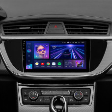 Штатна магнітола Teyes CC3 4+32 Gb Geely GS 2016-2020 Emgrand EC7 1 2018-2020 (F1) 9"