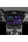 Штатна магнітола SIGMA E10232 ANDROID 10 2+32 Gb Geely GS 2016-2020 Emgrand EC7 1 2018-2020 (F2) 10