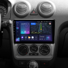 Штатна магнітола Teyes CC3L 4+32 Gb Geely CK 2008-2016 9"