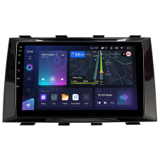 Штатна магнітола Teyes CC3L 4+32 Gb Geely EMGRAND EC8 2011-2015 9"
