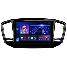 Штатна магнітола Teyes CC3 4+32 Gb Geely Emgrand X7 Vision X6 Haoqing SUV 2014-2020 9" (L1)