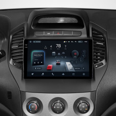 Штатна магнітола Teyes CC4 Pro 12+256 Gb Geely GC6 1 2014-2016 9" 2k