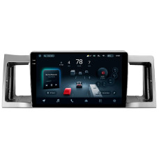 Штатна магнітола Teyes CC4 Pro 8+128 Gb Geely SC7 2011-2015 9" 2k