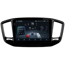 Штатна магнітола Teyes CC4 Pro 12+256 Gb Geely Emgrand X7 Vision X6 Haoqing SUV 2014-2020 9" 2k (L1)