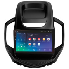 Штатна магнітола SIGMA X9432 ANDROID 10 4+32 Gb 4G DSP Geely GC6 2016-2019 9"