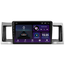 Штатна магнітола SIGMA E9232 ANDROID 10 2+32 Gb Geely SC7 2011-2015 9"