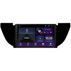 Штатная магнитола Sigma E9232 2+32 Gb Geely GS 2016-2020, Emgrand EC7 1 2018-2020 (F1) 9″