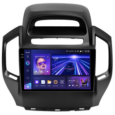 Штатна магнітола Teyes CC3 4+64 Gb Geely GC6 1 2014-2016 9" 2k
