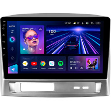 Штатна магнітола Teyes CC3 4+32 Gb Geely MK 1 2006-2013 9"