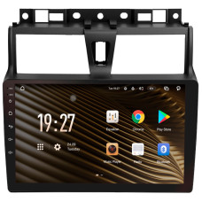 Штатна магнітола SIGMA S9432 ANDROID 10 4+32 Gb 4G DSP Geely Emgrand EC7 1 2016-2018 9"