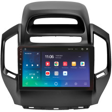 Штатна магнітола SIGMA PRO 9464 ANDROID 10 4+64 Gb 4G DSP Geely GC6 1 2014-2016 9"