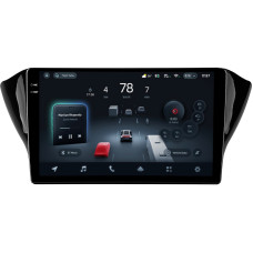 Штатна магнітола Teyes CC4 Pro 12+256 Gb Geely GS 2016-2020 Emgrand EC7 1 2018-2020 (F2) 10" 2k