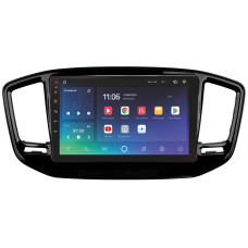 Штатна магнітола SIGMA X9464 ANDROID 10 4+64 Gb 4G DSP Geely Emgrand X7 Vision X6 Haoqing SUV 2014-2020 9" (L1)