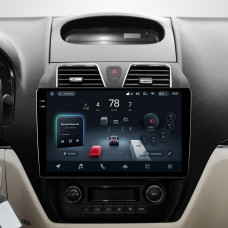 Штатна магнітола Teyes CC4 Pro 12+256 Gb Geely Emgrand EC7 1 2009-2016 10" 2k