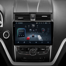 Штатна магнітола Teyes CC4 Pro 12+256 Gb Geely Emgrand EC7 1 2016-2018 9" 2k