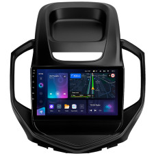 Штатна магнітола Teyes CC3L 4+32 Gb Geely GC6 2016-2019 9"