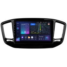 Штатна магнітола Teyes CC3L 4+32 Gb Geely Emgrand X7 Vision X6 Haoqing SUV 2014-2020 9" (L1)