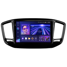 Штатна магнітола Teyes CC3 4+32 Gb Geely Emgrand X7 Vision X6 Haoqing SUV 2014-2020 9" 2k (L1)
