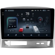 Штатна магнітола Teyes CC4 Pro 8+128 Gb Geely MK 1 2006-2013 9" 2k