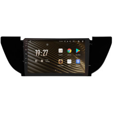 Штатна магнітола SIGMA S9432 ANDROID 10 4+32 Gb 4G DSP Geely GS 2016-2020 Emgrand EC7 1 2018-2020 (F1) 9"