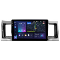 Штатна магнітола Teyes CC3L 4+32 Gb Geely SC7 2011-2015 9"