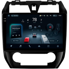 Штатна магнітола Teyes CC4 Pro 8+128 Gb Geely Emgrand EC7 1 2009-2016 10" 2k