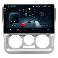 Штатна магнітола Teyes CC4 Pro 12+256 Gb Geely CK 2008-2016 9" 2k