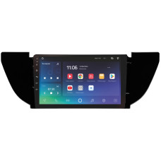 Штатна магнітола SIGMA PRO 9432 ANDROID 10 4+32 Gb 4G DSP Geely GS 2016-2020 Emgrand EC7 1 2018-2020 (F1) 9"