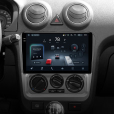 Штатна магнітола Teyes CC4 Pro 8+128 Gb Geely CK 2008-2016 9" 2k