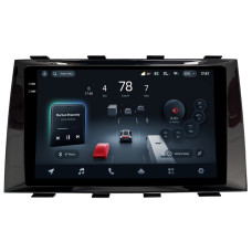 Штатна магнітола Teyes CC4 Pro 8+128 Gb Geely EMGRAND EC8 2011-2015 9" 2k