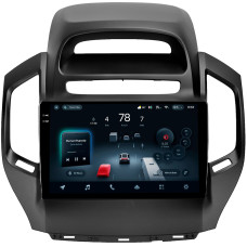 Штатна магнітола Teyes CC4 Pro 8+128 Gb Geely GC6 1 2014-2016 9" 2k