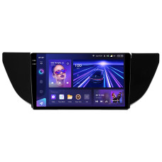 Штатна магнітола Teyes CC3 6+128 Gb Geely GS 2016-2020 Emgrand EC7 1 2018-2020 (F1) 9" 2k