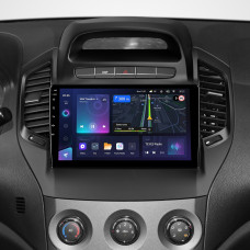 Штатна магнітола Teyes CC3L 4+32 Gb Geely GC6 1 2014-2016 9"