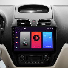 Штатна магнітола SIGMA F10216 ANDROID 10 2+32 Gb Geely Emgrand EC7 1 2009-2016 10"