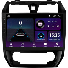 Штатна магнітола SIGMA E10232 ANDROID 10 2+32 Gb Geely Emgrand EC7 1 2009-2016 10"