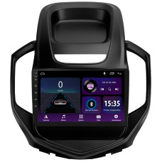 Штатна магнітола SIGMA E9232 ANDROID 10 2+32 Gb Geely GC6 2016-2019 9"