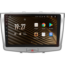 Штатна магнітола SIGMA S10432 ANDROID 10 4+32 Gb 4G DSP GREAT WALL Hover Haval H6 2016-2018 10"