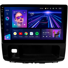 Штатна магнітола Teyes CC3 4+32 Gb GREAT WALL Haval H9 2014-2020 (A) 10"