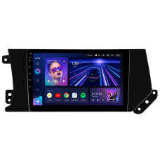 Штатна магнітола Teyes CC3 4+32 Gb GREAT WALL Hover Haval F7 F7X 2019-2020 9"
