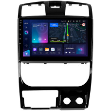 Штатная магнитола Teyes CC3L 4+64 Gb Great Wall Wingle 5 2011-2015 10″