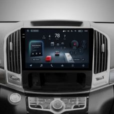 Штатна магнітола Teyes CC4 Pro 8+128 Gb GREAT WALL Haval H9 2014-2020 (A) 10" 2k