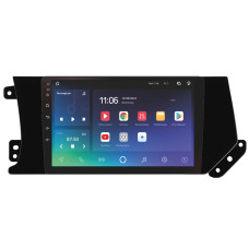 Штатна магнітола SIGMA PRO 9464 ANDROID 10 4+64 Gb 4G DSP GREAT WALL Hover Haval F7 F7X 2019-2020 9"