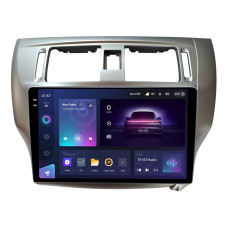 Штатна магнітола Teyes CC3 6+128 Gb з коловим оглядом 360° Great Wall VOLEEX C30 2013-2014 LHD 9" 2k