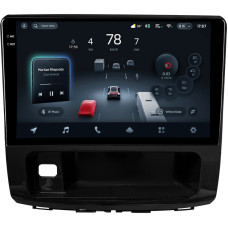 Штатна магнітола Teyes CC4 Pro 12+256 Gb GREAT WALL Haval H9 2014-2020 (B) 10" 2k