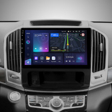 Штатная магнитола Teyes CC3L 4+32 Gb Great Wall Haval H9 2014-2020 (A) 10″