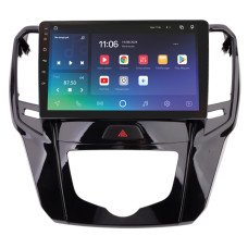 Штатна магнітола SIGMA PRO 10432 ANDROID 10 4+32 Gb 4G DSP Great Wall M4 HAVAL H1 2014+ LHD 10"