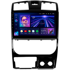 Штатна магнітола Teyes CC3 4+32 Gb Great Wall Wingle 5 2011-2015 10"