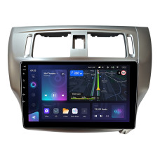 Штатна магнітола Teyes CC3L 4+64 Gb Great Wall VOLEEX C30 2013-2014 LHD 9"