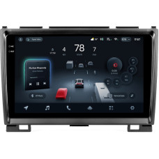 Штатна магнітола Teyes CC4 Pro 8+128 Gb GREAT WALL Haval H3 H5 2011-2016 9" 2k